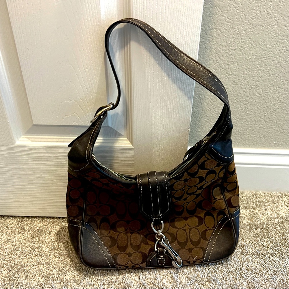 Coach Handbag.